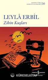 Zihin Kuşları (Karton Kapak)