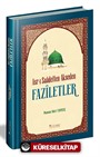 Asr-ı Saadetten Akseden Faziletler (Ciltli)