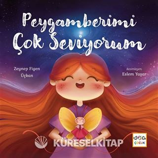Peygamberimi Çok Seviyorum