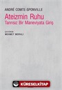 Ateizmin Ruhu