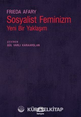 Sosyalist Feminizm