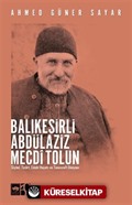 Balıkesirli Abdülaziz Mecdi Tolun