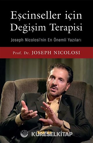 Eşcinseller İçin Değişim Terapisi