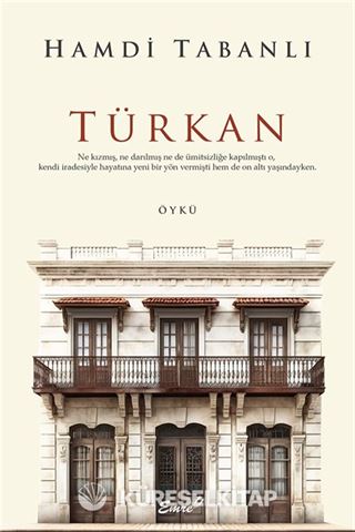 Türkan