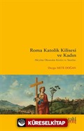 Roma Katolik Kilisesi ve Kadın