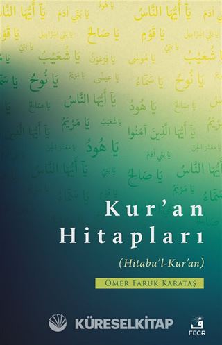 Kur'an Hitapları
