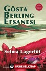 Gösta Berling Efsanesi (Karton Kapak)