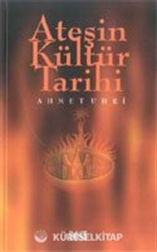 Ateşin Kültür Tarihi