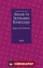 Maturidi Düşüncede Ahlak ve İktidarın Kuruluşu