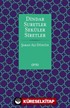 Dindar Suretler Seküler Siretler