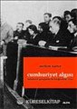 Cumhuriyet Algısı Siyasetin Gençlerin Kimliğindeki Yeri