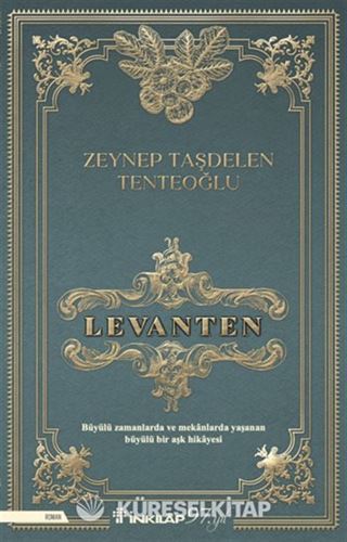 Levanten