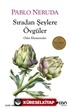 Sıradan Şeylere Övgüler