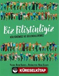 Biz Filistinliyiz