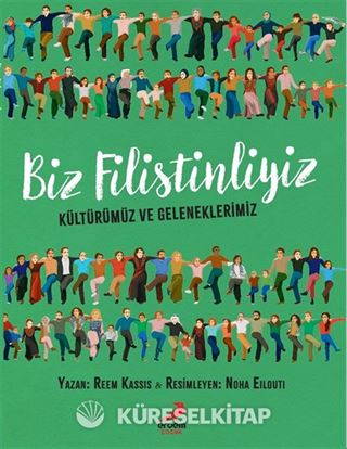 Biz Filistinliyiz