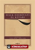 Halk Edebiyatı El Kitabı