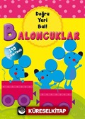 Baloncuklar - Doğru Yeri Bul