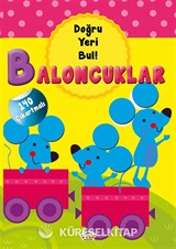 Baloncuklar - Doğru Yeri Bul