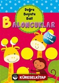 Baloncuklar - Doğru Boyutu Bul