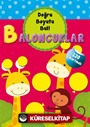 Baloncuklar - Doğru Boyutu Bul
