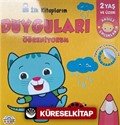 İlk Kitaplarım Duygularımı Öğreniyorum