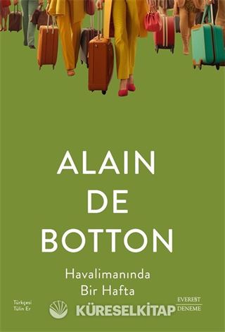 Havalimanında Bir Hafta