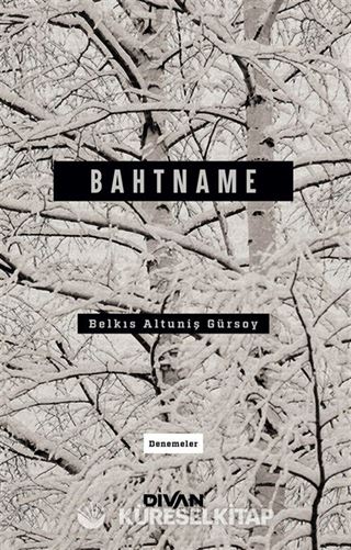 Bahtname