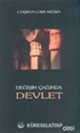 Değişim Çağında Devlet