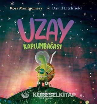 Uzay Kaplumbağası