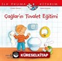 Çağlar'ın Tuvalet Eğitimi - İlk Okuma Kitabım