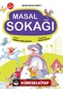 Masal Sokağı '30 Masal'/Masal Zamanı Dizisi