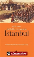 1807-1808 İhtilalleri Arasında İstanbul