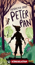 Büyümeyen Çocuk Peter Pan