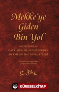 Mekke'ye Giden Bin Yol