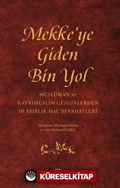 Mekke'ye Giden Bin Yol