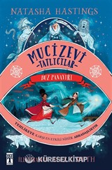 Mucizevi Tatlıcılar (Ciltli Şömizli)