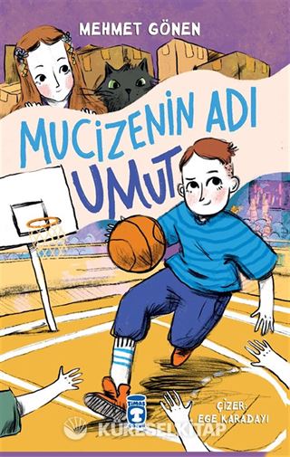 Mucizenin Adı Umut