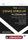 YDS Arapça Çıkmış Sorular ve Çözümleri