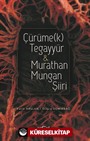 Çürüme(k) Tegayyür