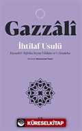 İhtilaf Usulü