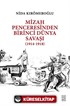 Mizah Penceresinden Birinci Dünya Savaşı