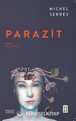 Parazit
