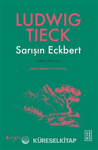 Sarışın Eckbert