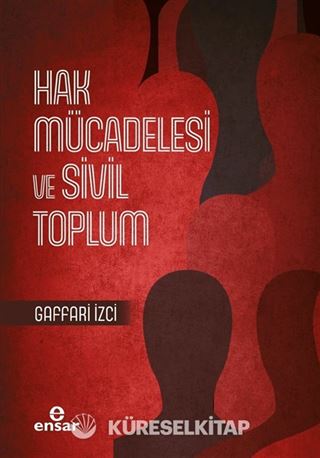 Hak Mücadelesi ve Sivil Toplum