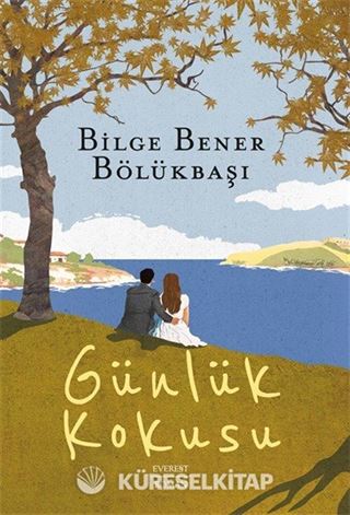 Günlük Kokusu