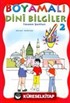 Boyamalı Dini Bilgiler 2/İmanın Şartları/Büyük Boy