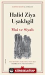 Mai ve Siyah