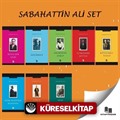 Sabahattin Ali Seti (8 Kitap)