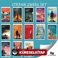 Stefan Zweig Seti (13 Kitap)