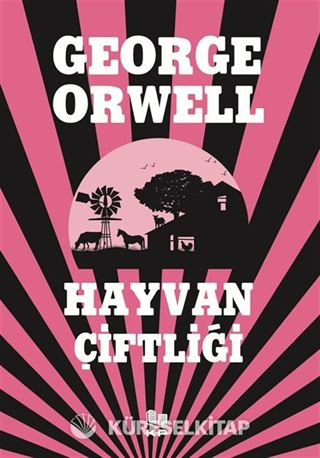 Hayvan Çiftliği